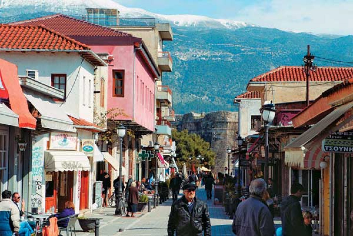 Η ΗΠΕΙΡΟΣ ΠΑΣΧΑΛΙΝΟΣ ΠΡΟΟΡΙΣΜΟΣ!