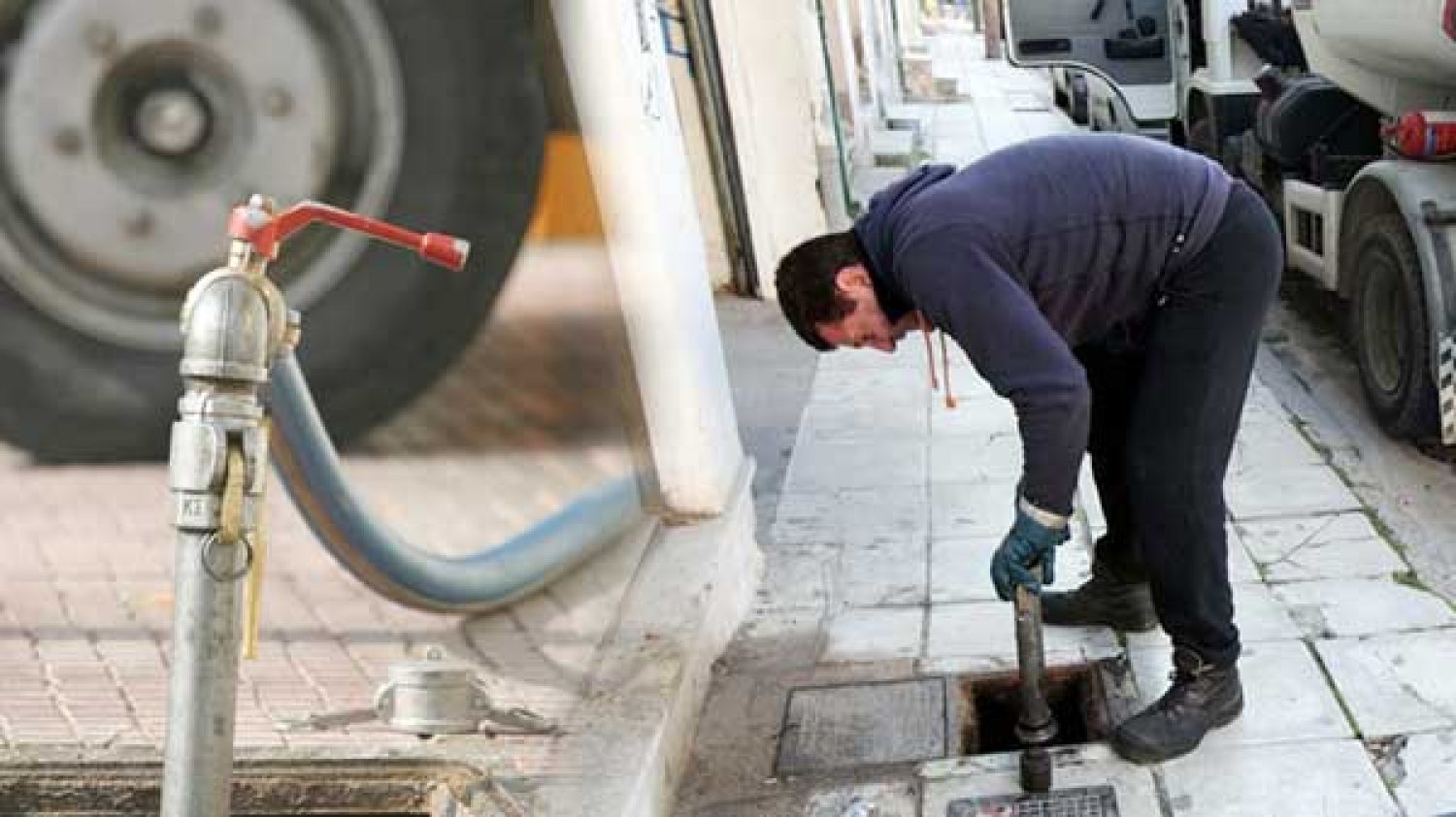 Γιαννιώτες βάζουν φτηνό πετρέλαιο για να ’χουν τον επόμενο χειμώνα!