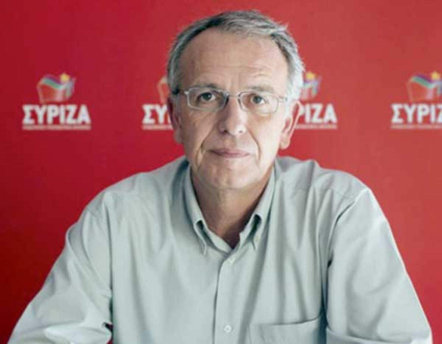 εριοδεία Π. Ρήγα στηνΣτα Γιάννενα θα μιλήσει σήμερα ο Γραμματέας της Κ.Ε. του ΣΥΡΙΖΑ