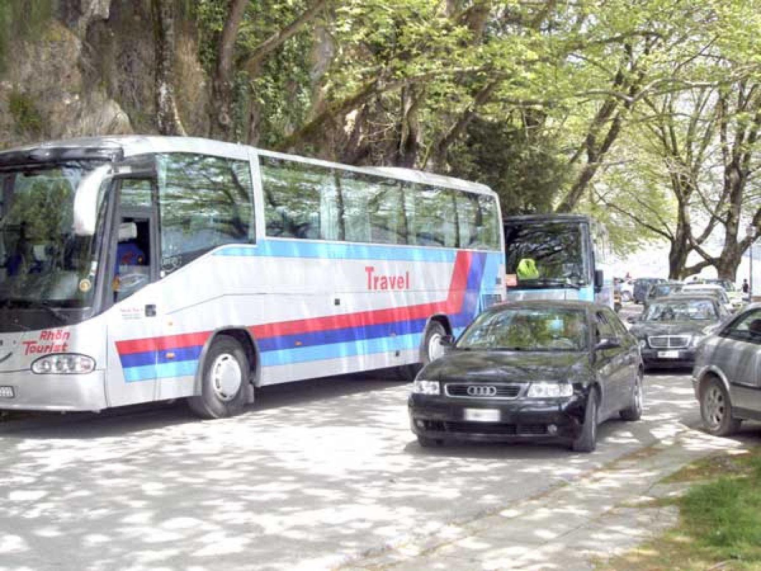 Πρωτομαγιάτικο Πάσχα με πολλούς απόδημους