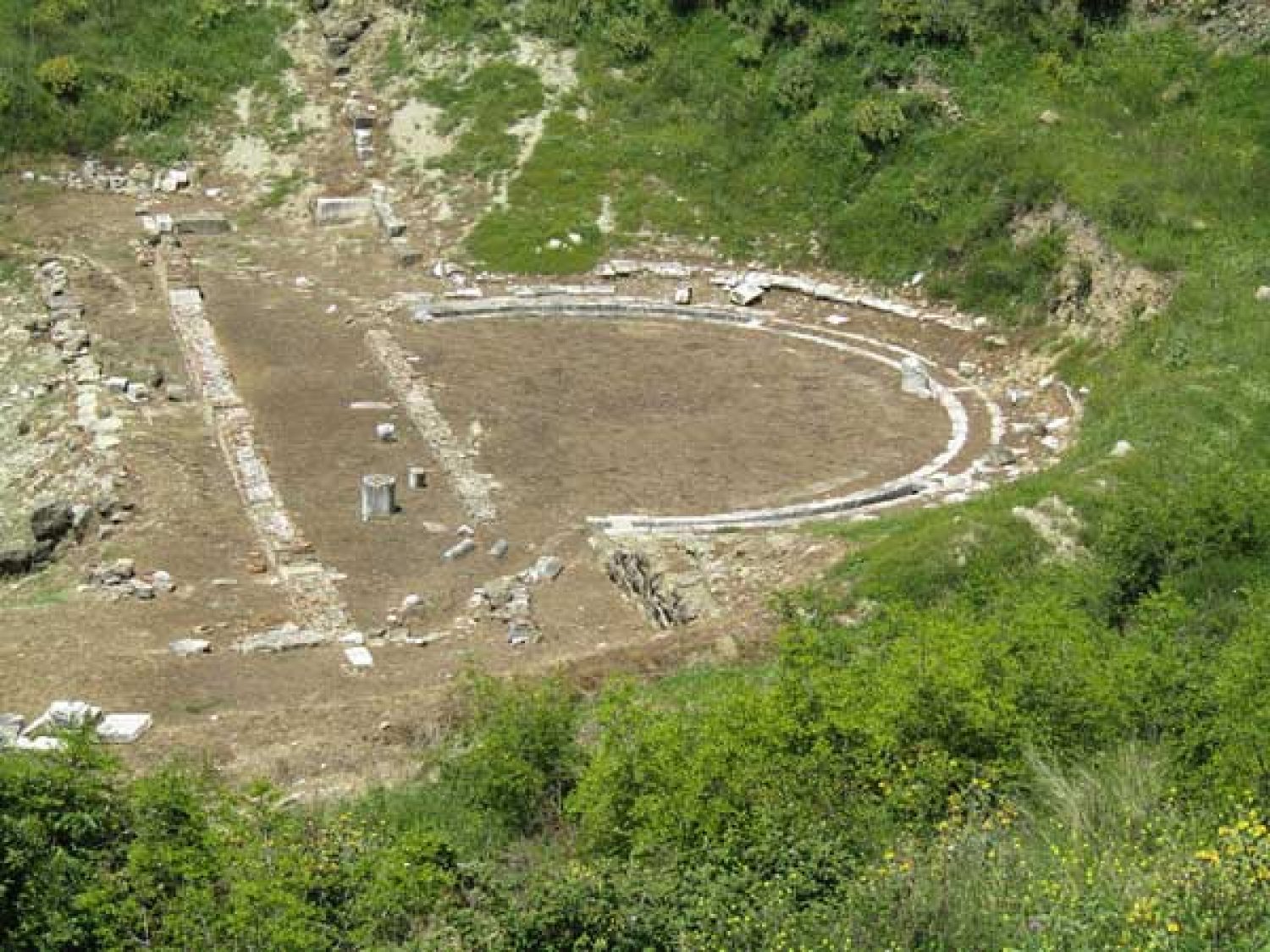 Δωδώνη και Φοινίκη φέρνουν πιο κοντά Ελλάδα και Αλβανία
