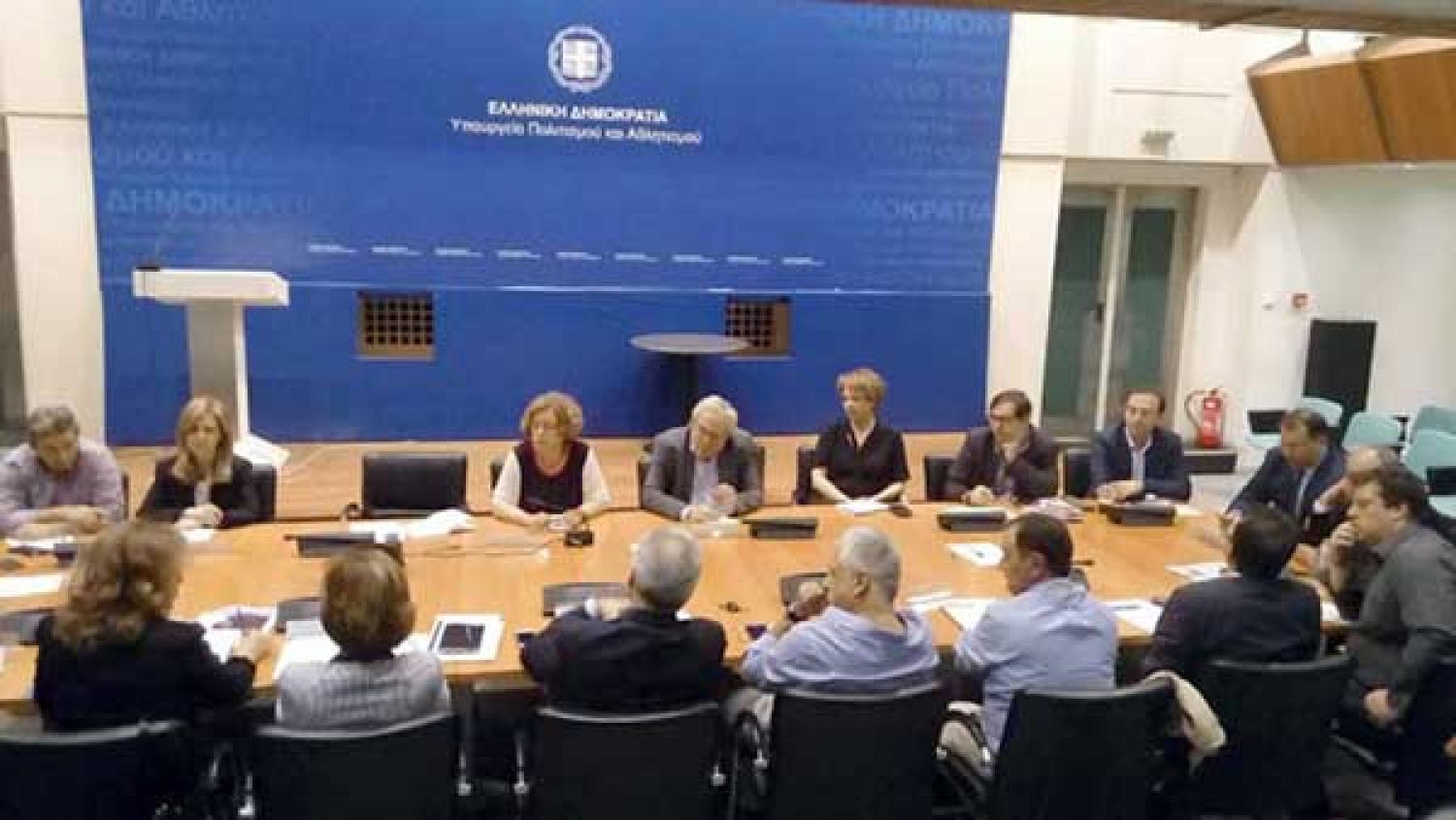 Χρηματοδότηση «στα τυφλά» ψάχνει το Υπ. Πολιτισμού για το γεφύρι της Πλάκας