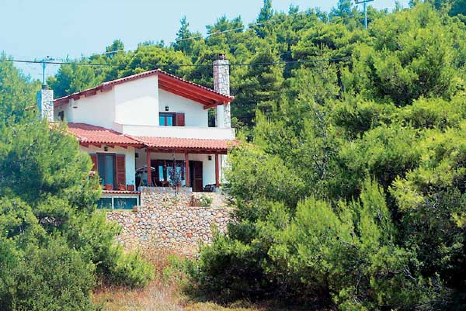 Έχεις χτίσει αυθαίρετο; Μπορείς να τη γλιτώσεις δια της… πλαγίας!