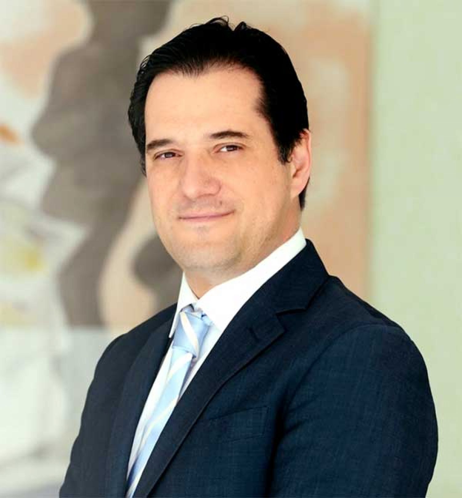 Στα Γιάννενα ο Αδ. Γεωργιάδης