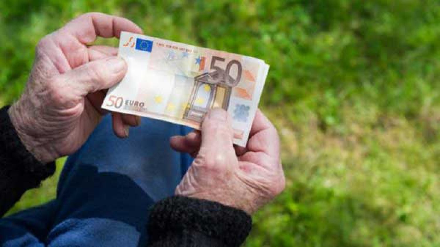 Όλη η Ήπειρος –πλην Άρτας– έξω από το Εισόδημα Αλληλεγγύης!