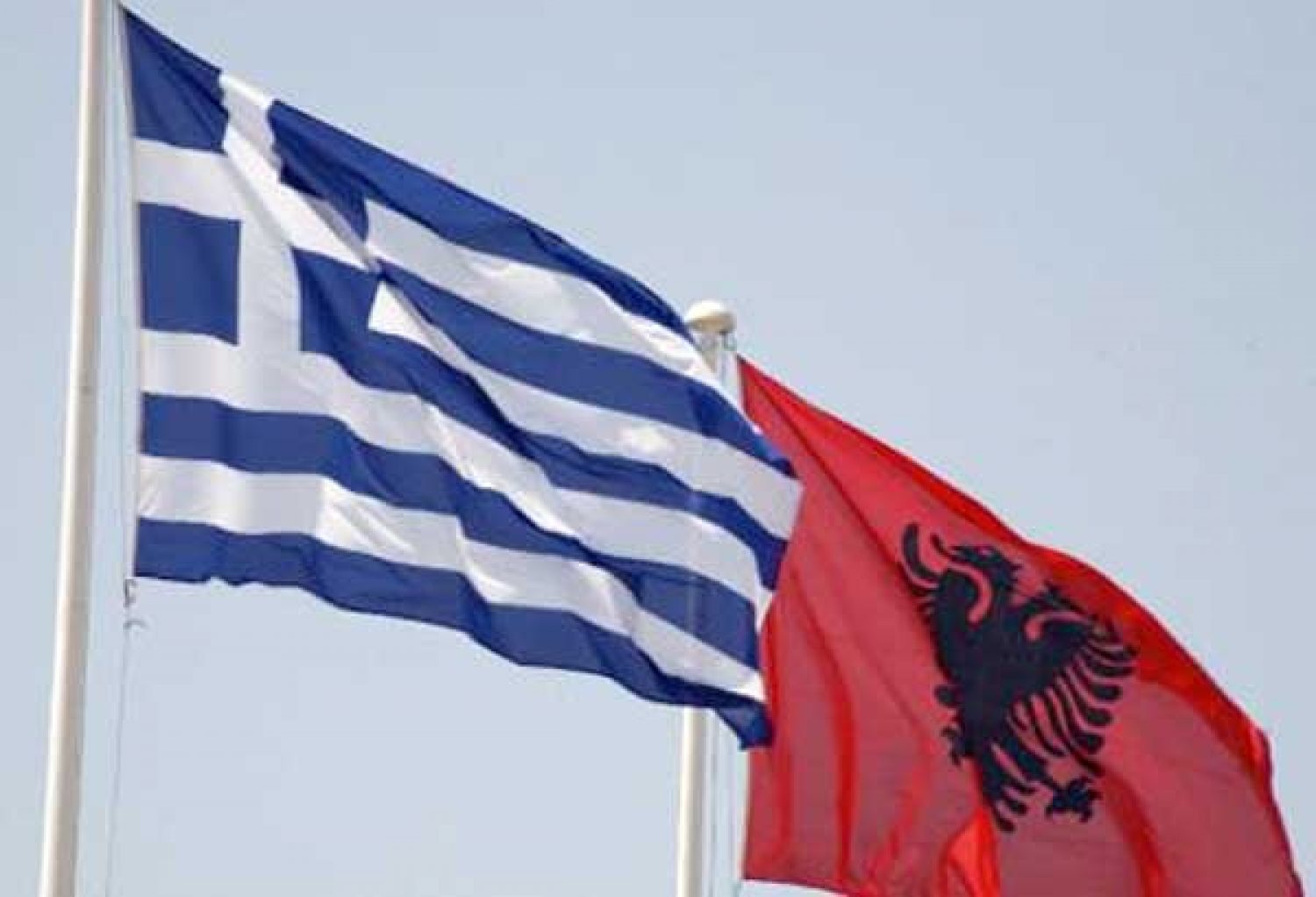 Ένα ακόμη δύσκολο «τεστ» για τις Ελληνοαλβανικές σχέσεις