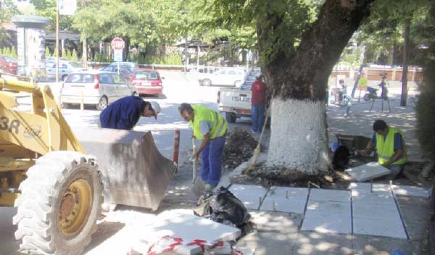 ΤΟ ΠΡΟΦΙΛ ΤΩΝ ΔΗΜΩΝ ΣΕ ΨΗΦΙΑΚΟ ΧΑΡΤΗ!
