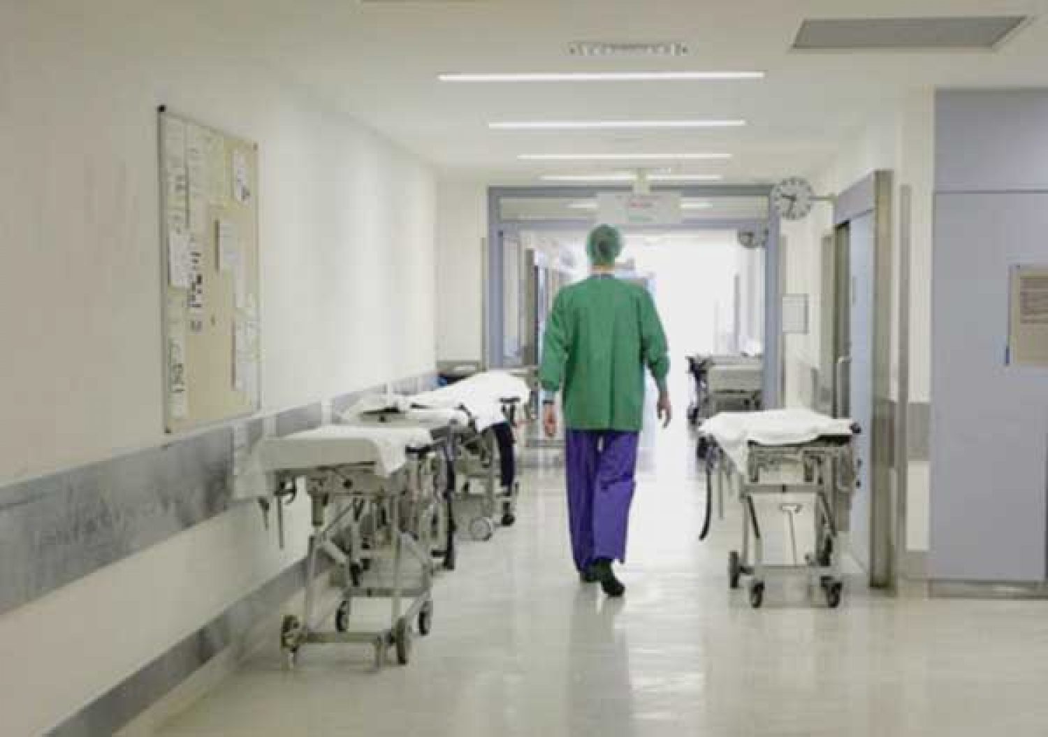 ΠΟΕΔΗΝ: Το Σύστημα Υγείας στην Ήπειρο… αργοπεθαίνει!