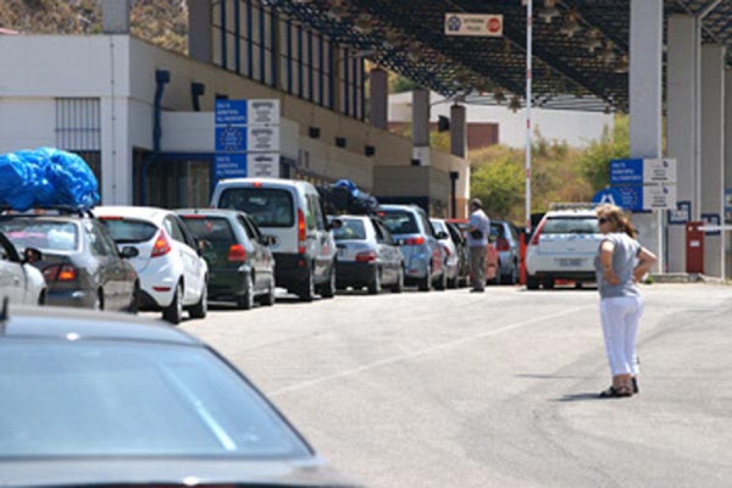 Με την επιστροφή στις πόλεις αρχίζουν και πάλι τα δύσκολα!