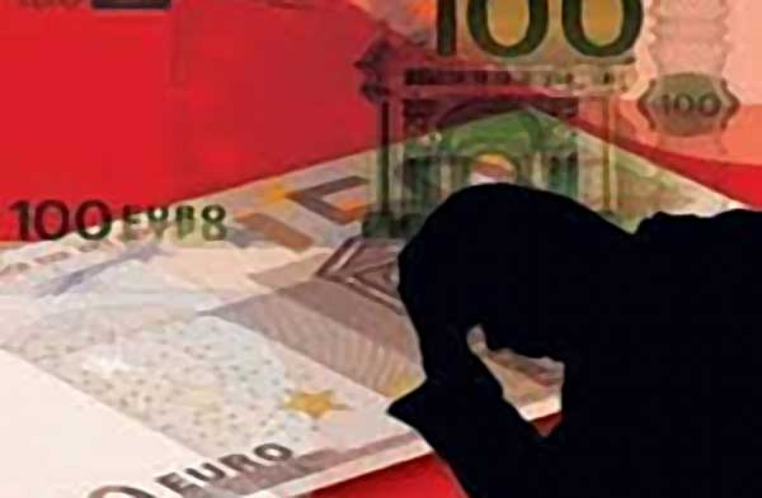 ΣΦΙΓΓΕΙ Η «ΘΗΛΙΑ» ΓΙΑ ΤΑ ΚΟΚΚΙΝΑ ΔΑΝΕΙΑ!