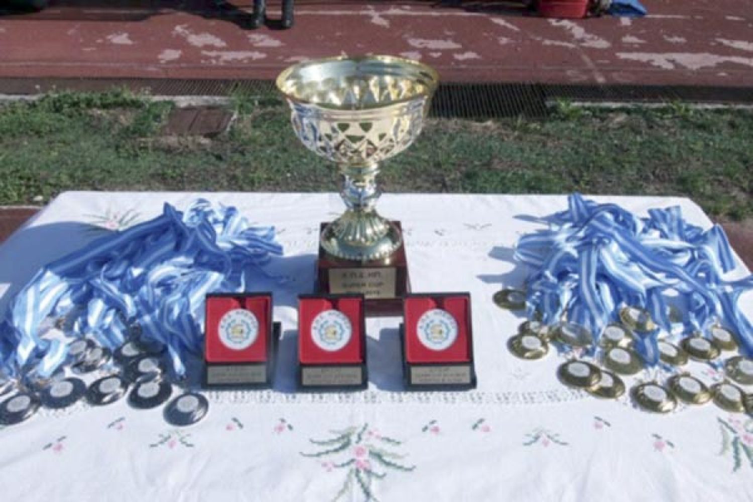 Στις 24 Αυγούστου στο «Ζωσιμάδες» το Super Cup