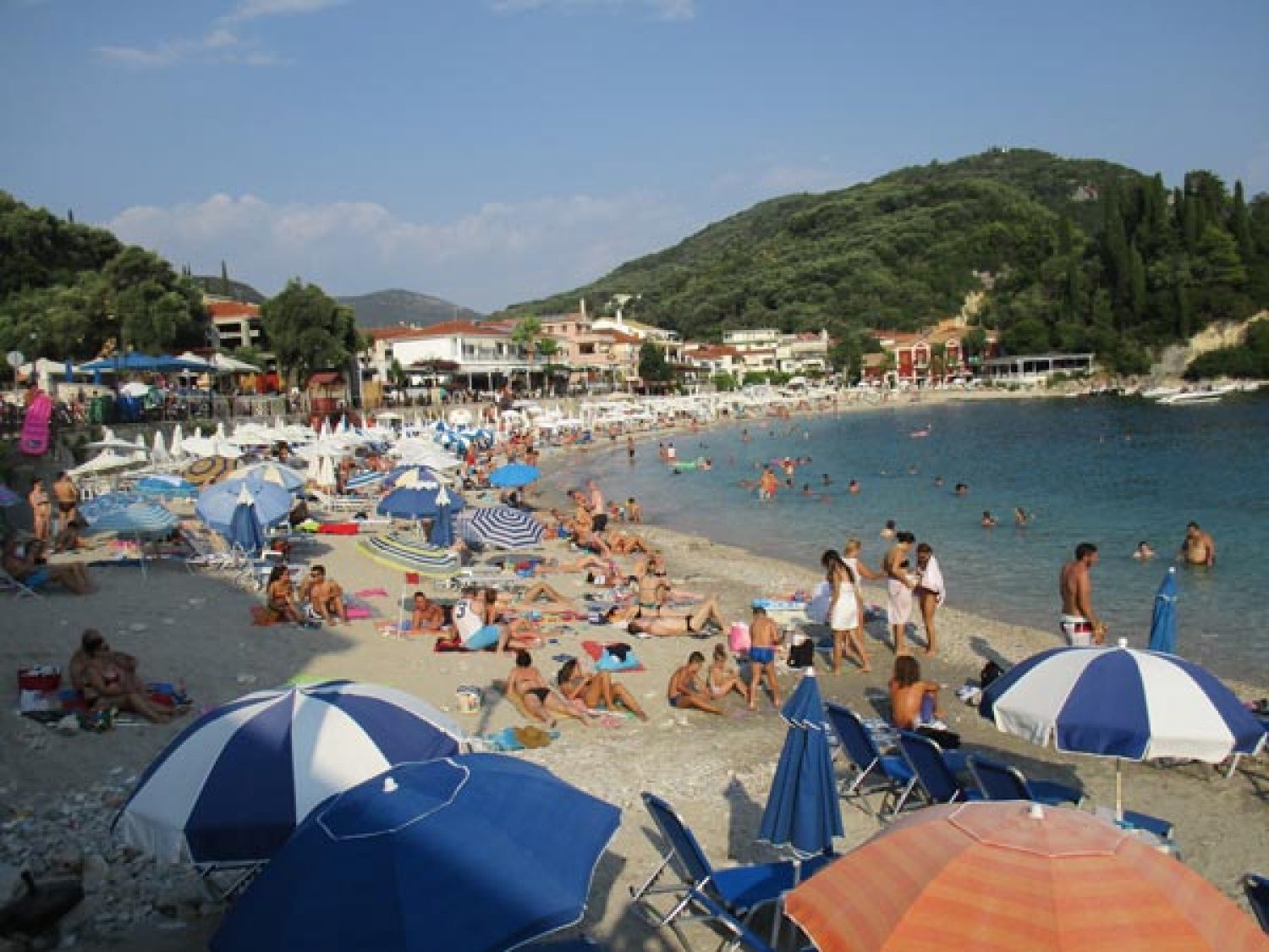 Στόχος όλων στην Ήπειρο είναι να έρθουν ξανά οι τουρίστες!