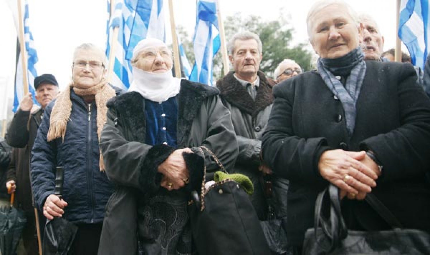 ΕΜΠΑΙΖΟΥΝ ΤΟΥΣ ΒΟΡΕΙΟΗΠΕΙΡΩΤΕΣ!
