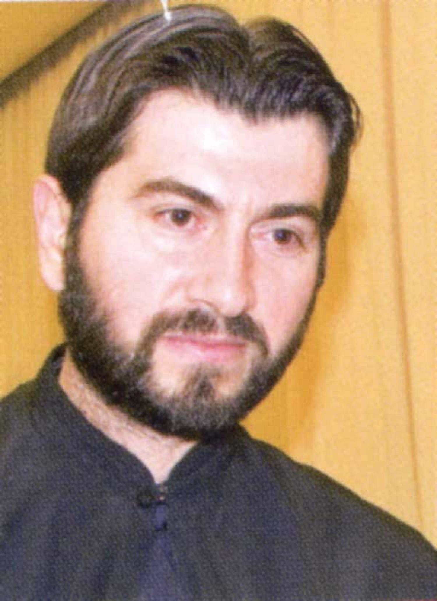 Βραβεύεται ο π. Αντώνιος της «Κιβωτού του Κόσμου»