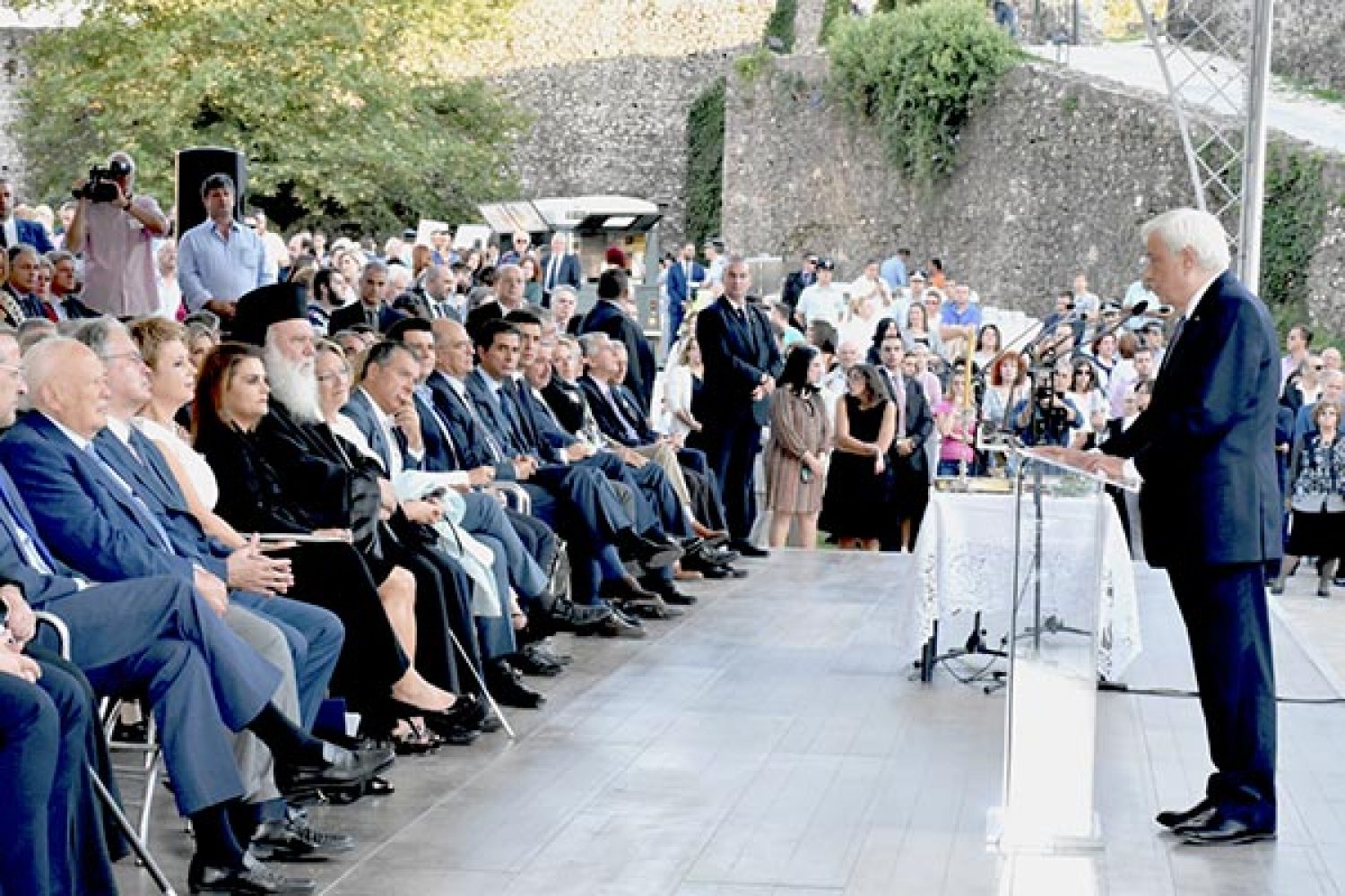 Η Γιαννιώτικη Αργυροτεχνία αποκτά ξανά τη… λάμψη της!