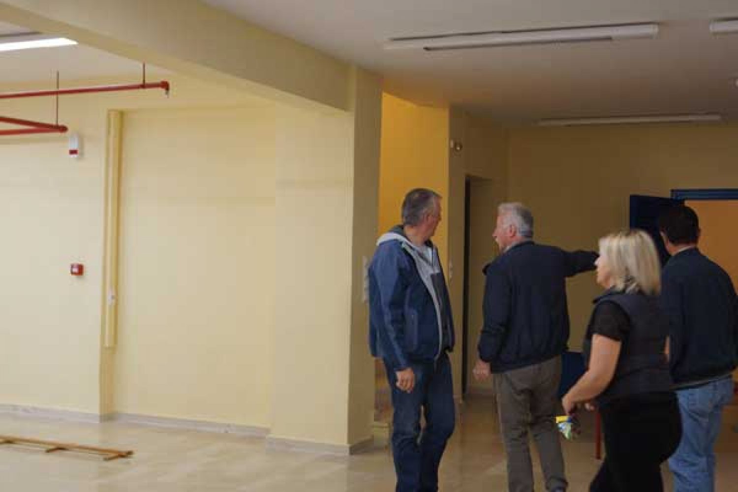 Να δοθεί προτεραιότητα στην αντισεισμική προστασία!