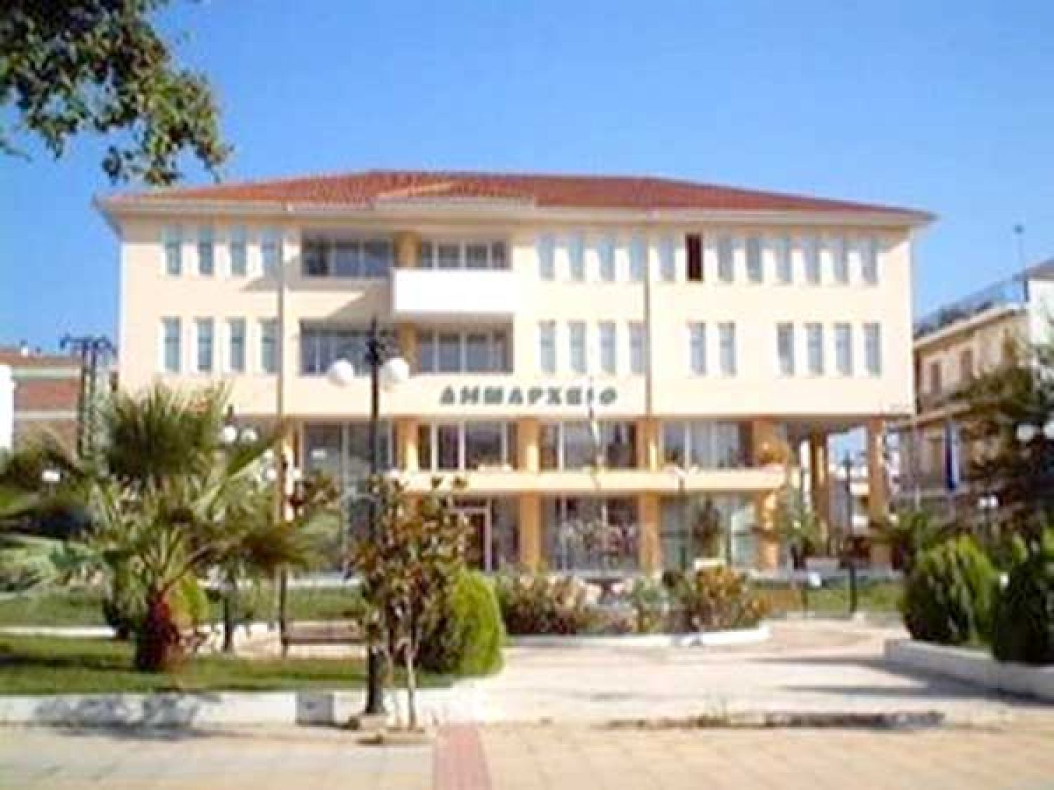 ΟΧΙ ΣΕ ΑΛΛΑΓΗ ΟΡΙΩΝ ΤΩΝ ΔΗΜΩΝ!