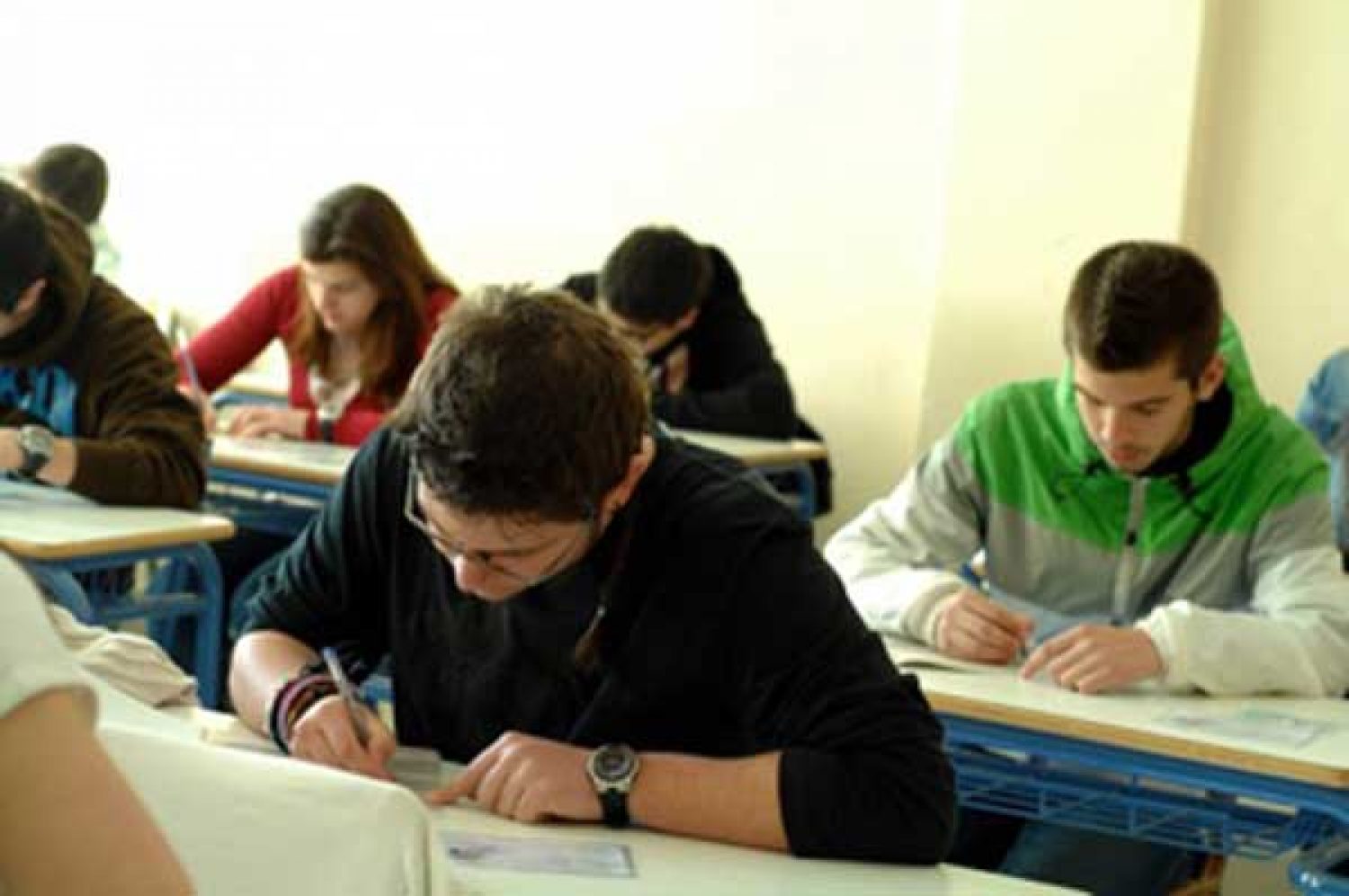 Φέρνουν τα πάνω – κάτω και στον χώρο της Παιδείας!
