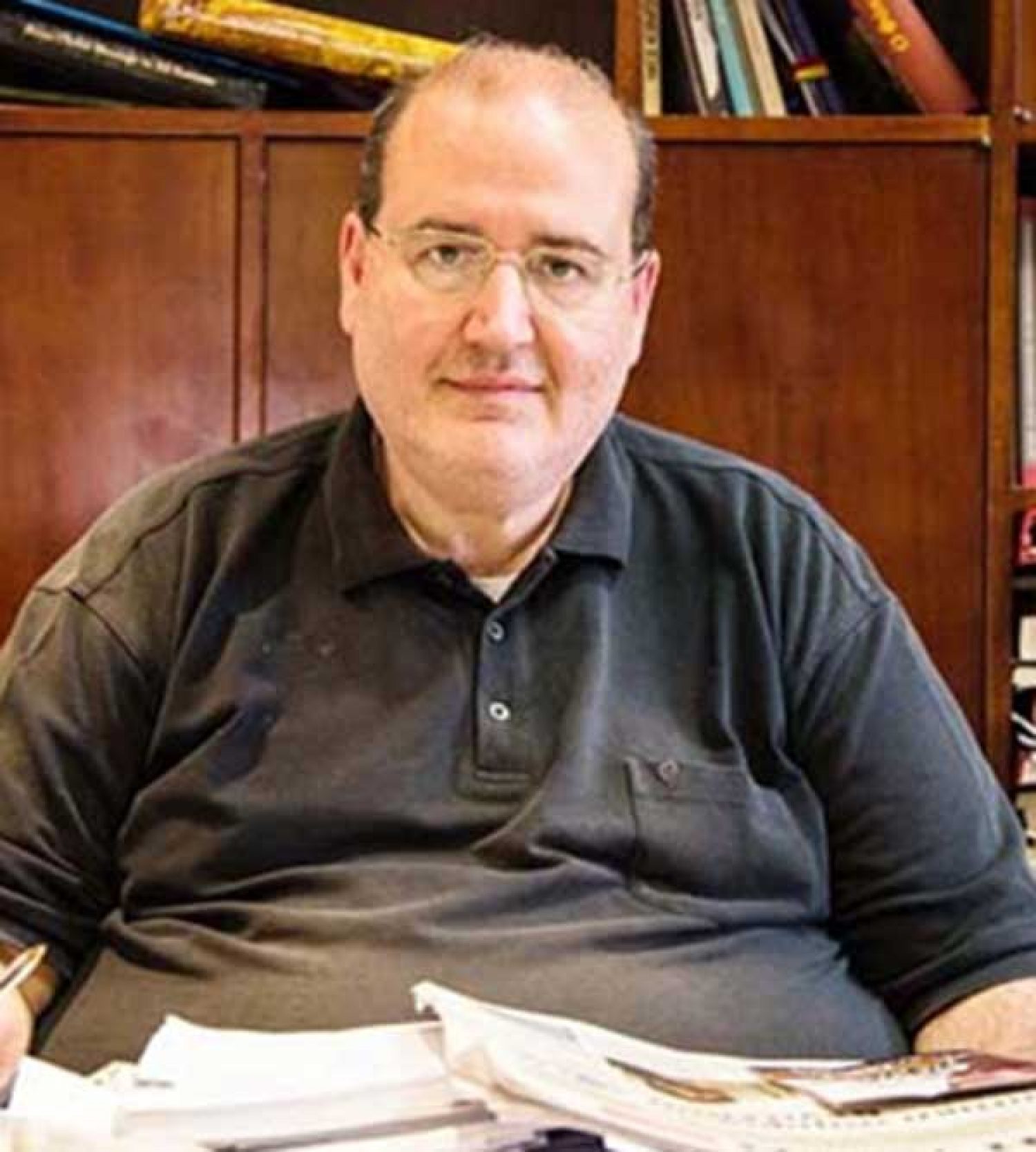 Ν. ΦΙΛΗΣ: Ναι στον διάλογο για τα Θρησκευτικά, όχι στη συναπόφαση