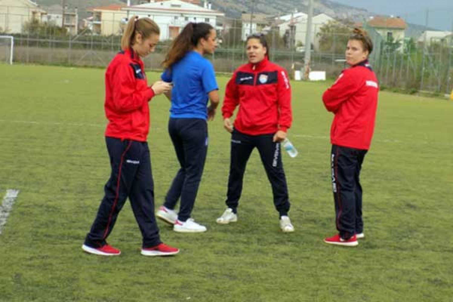 Αναβολή στην πρεμιέρα του πρωταθλήματος γυναικών