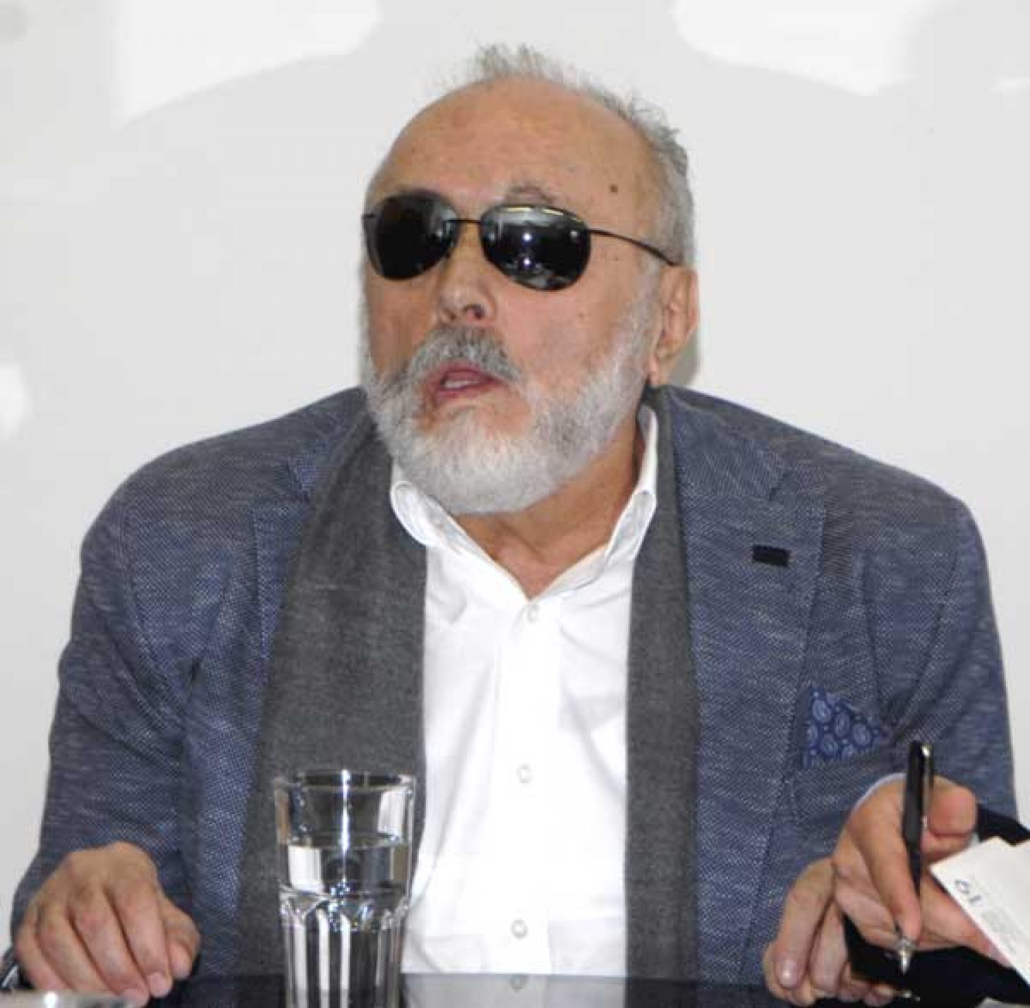 Ο Παναγ. Κουρουμπλής σήμερα στα Γιάννενα