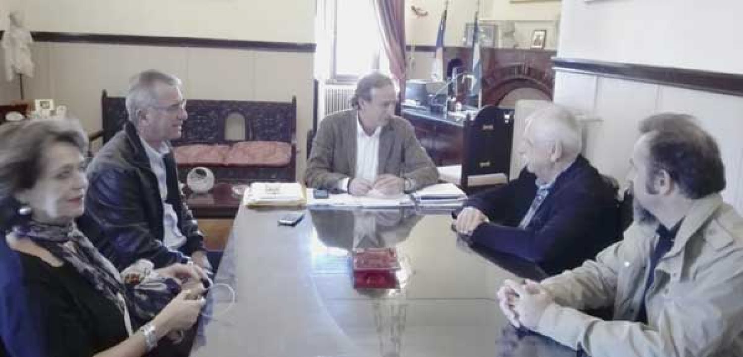 Συνεργασία Δήμου Ιωαννιτών με το Σωματείο «ΔΙΑΖΩΜΑ»