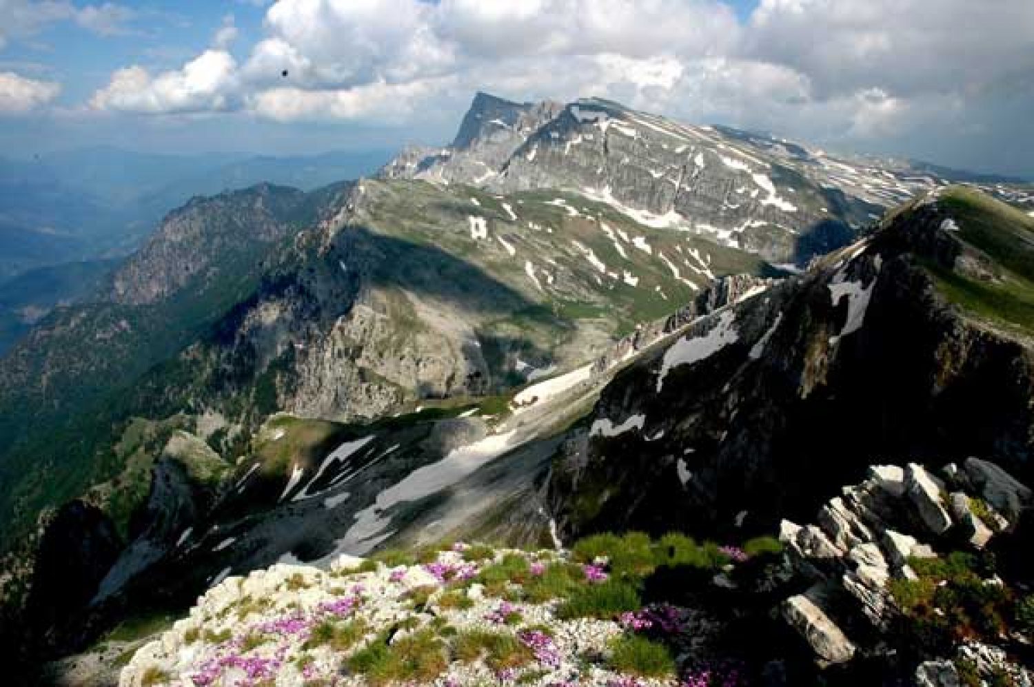 Οι σεισμοί στα Γιάννενα αραιώνουν και οι ερευνητές πιάνουν δουλειά!