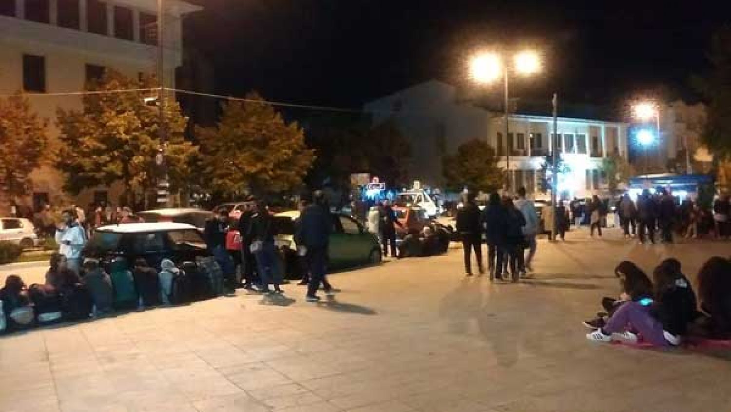 Η ΗΠΕΙΡΟΣ ΖΕΙ… ΠΑΡΕΑ ΜΕ ΤΑ ΡΙΧΤΕΡ!