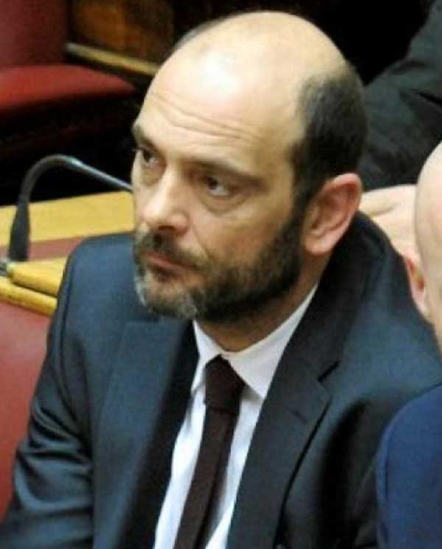 Εκτός Κ.Ο. του Ποταμιού ο Ιάσων Φωτήλας