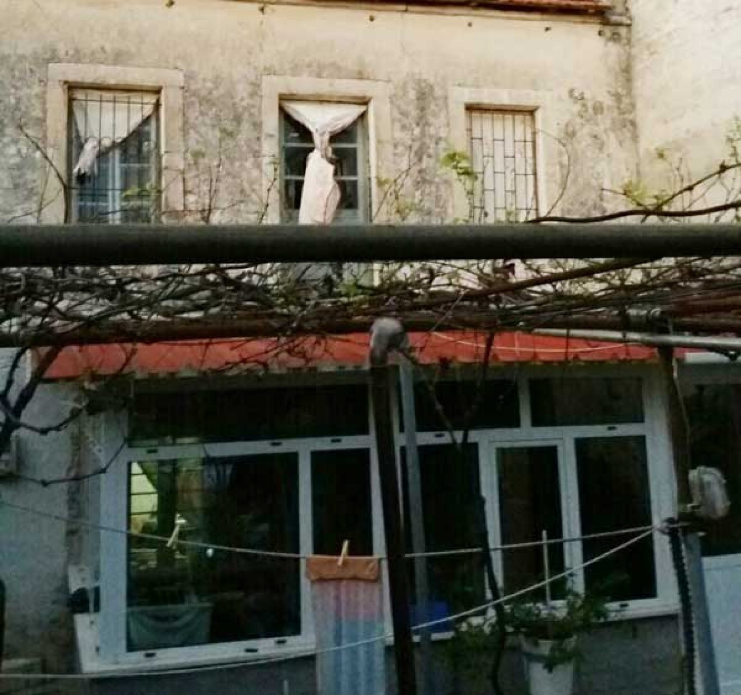 Τελεσίγραφο σε Χιμαριώτες να εγκαταλείψουν τα σπίτια τους