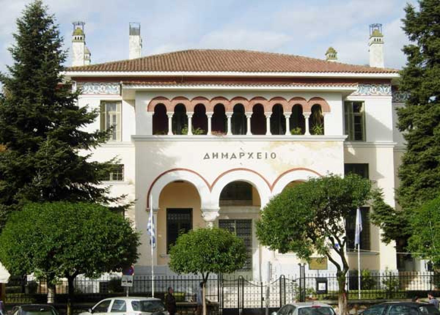 ΕΥΘΥΝΗ ΤΟΥ ΔΗΜΟΥ ΤΑ ΑΔΕΣΠΟΤΑ!