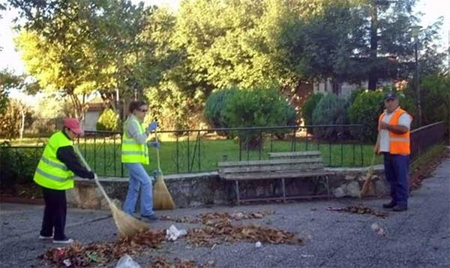 Επί τάπητος τα τεράστια προβλήματα των Δήμων