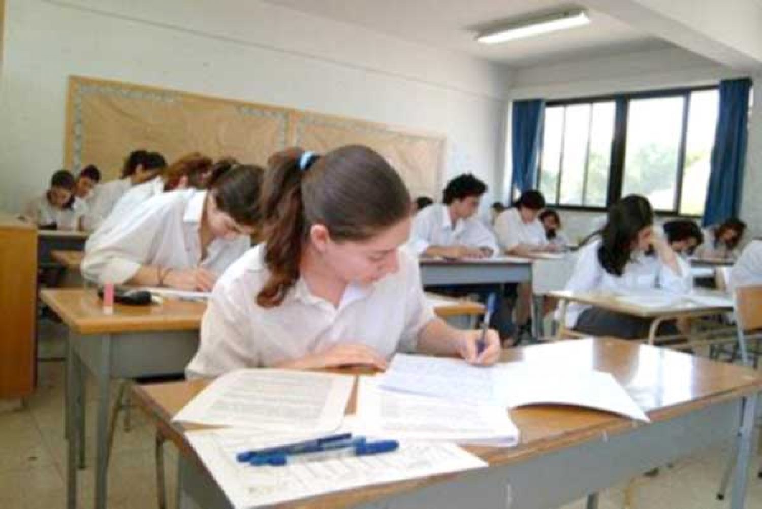 Αναβάθμιση Λυκείου και νέου τύπου Πανεπιστήμια