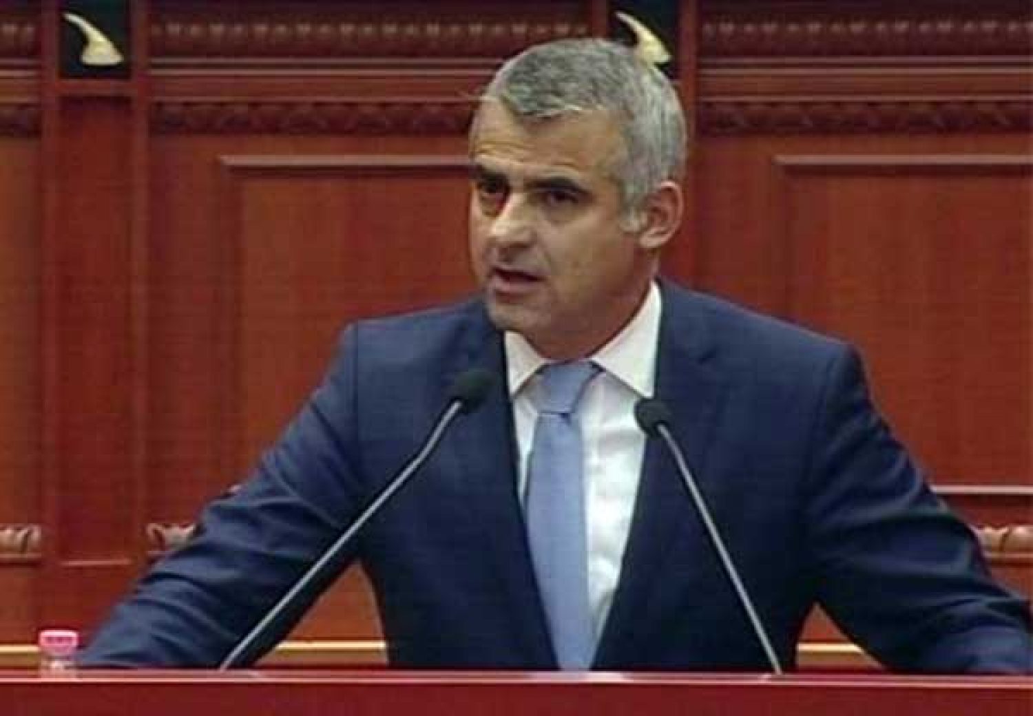 Εντολές του σουλτάνου Ερντογάν εκτελεί ο Αλβανός Πρωθυπουργός!
