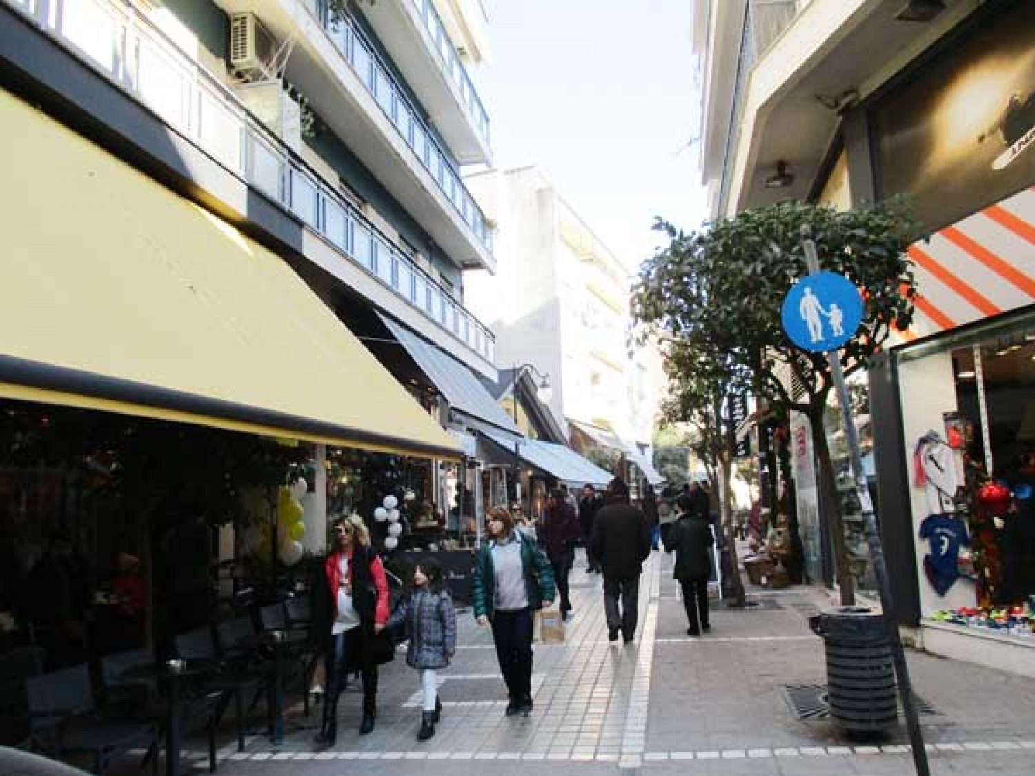 Ρυθμοί κι «άρωμα» Χριστουγέννων στα Γιάννενα και σ’ όλη την Ήπειρο!