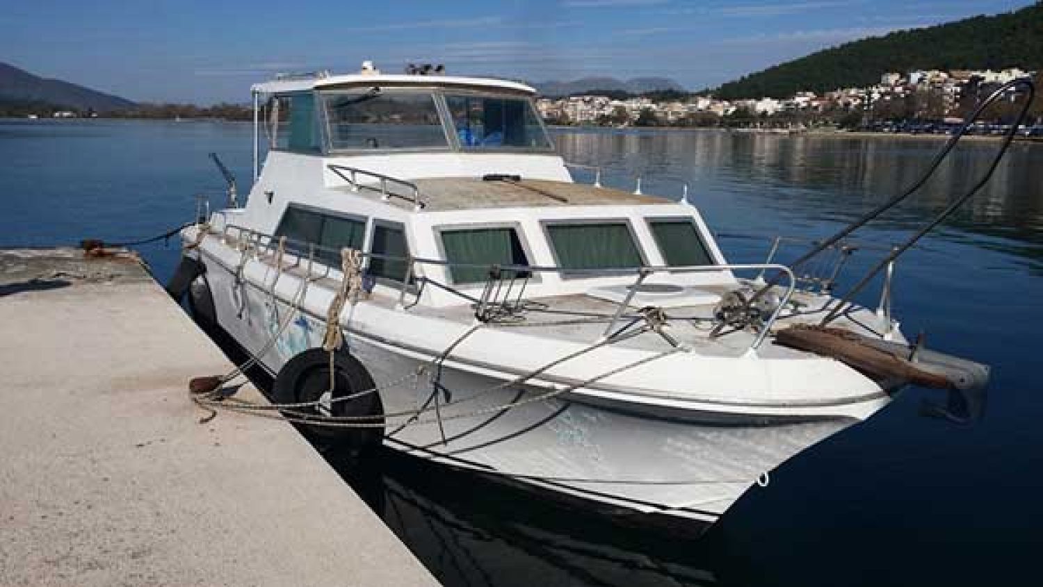 «ΒΑΣΗ» ΔΟΥΛΕΜΠΟΡΩΝ Η ΠΡΕΒΕΖΑ!
