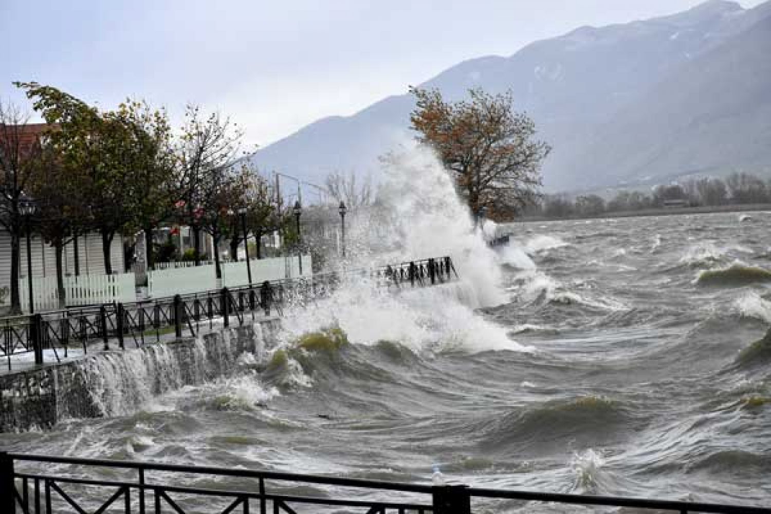 Μακρύς και κρύος ο χειμώνας φέτος για χιλιάδες νοικοκυριά