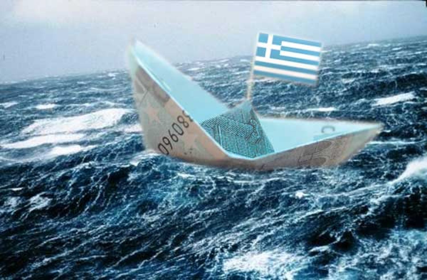 Πτώχευση και έξοδος από ευρώ εάν δεν υπάρξει συμφωνία…