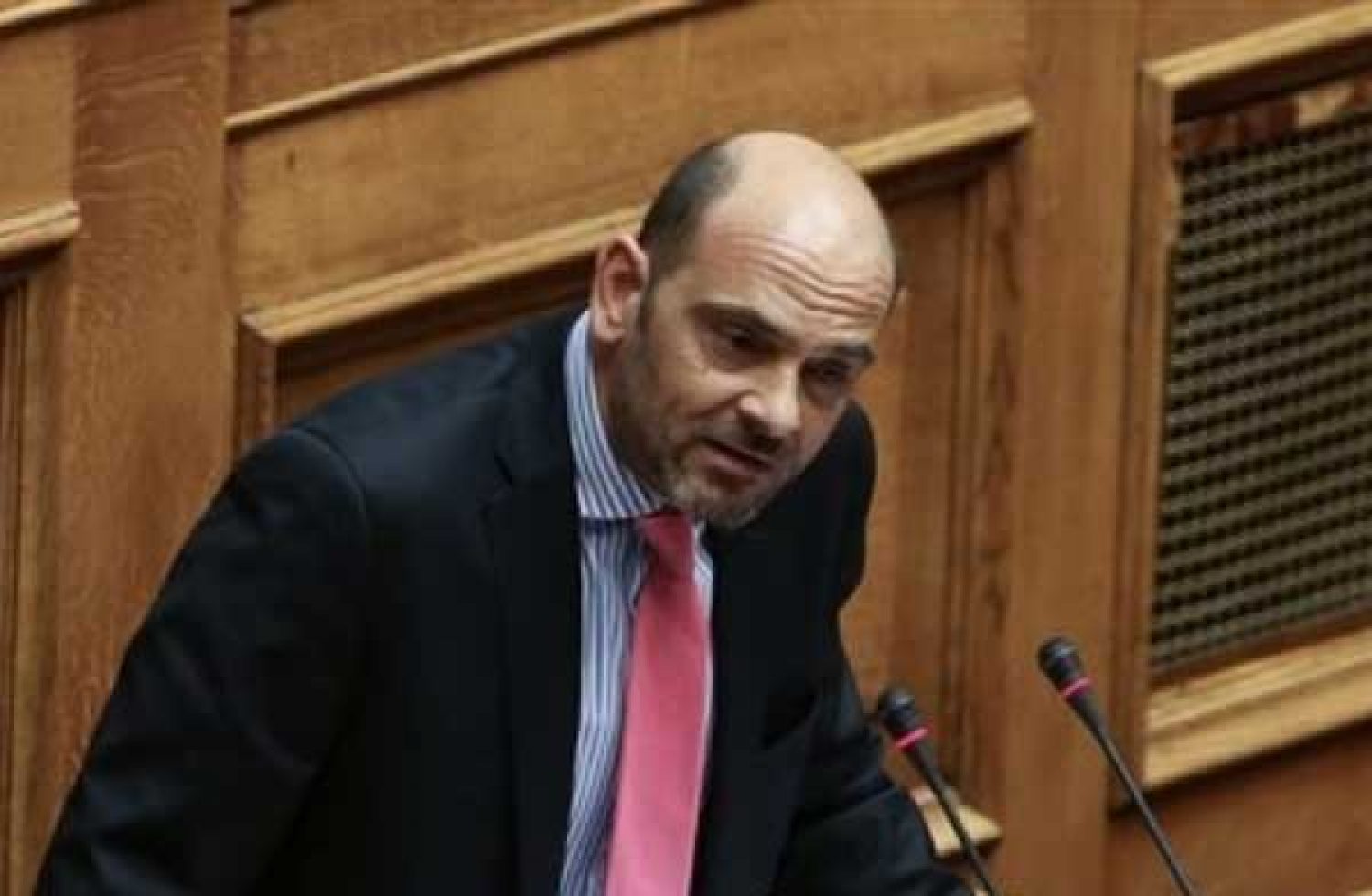 Προς Ν.Δ. οδεύει ο Ιάσονας Φωτήλας
