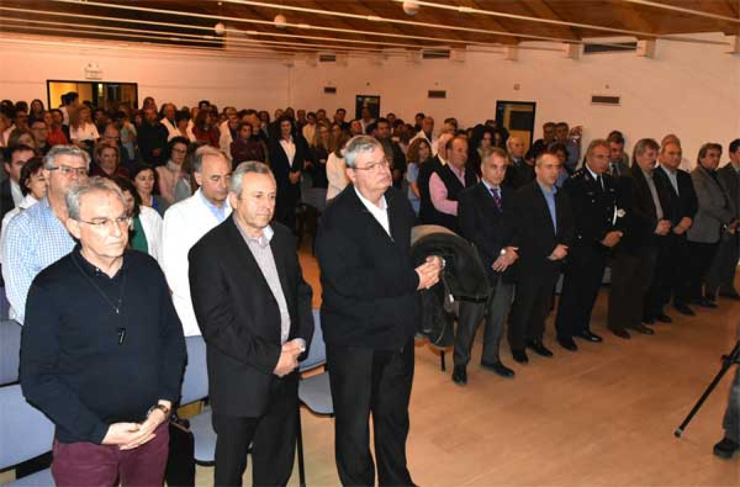 Οι εργαζόμενοι κρατούν όρθιο το Νοσοκομείο «Χατζηκώστα»!