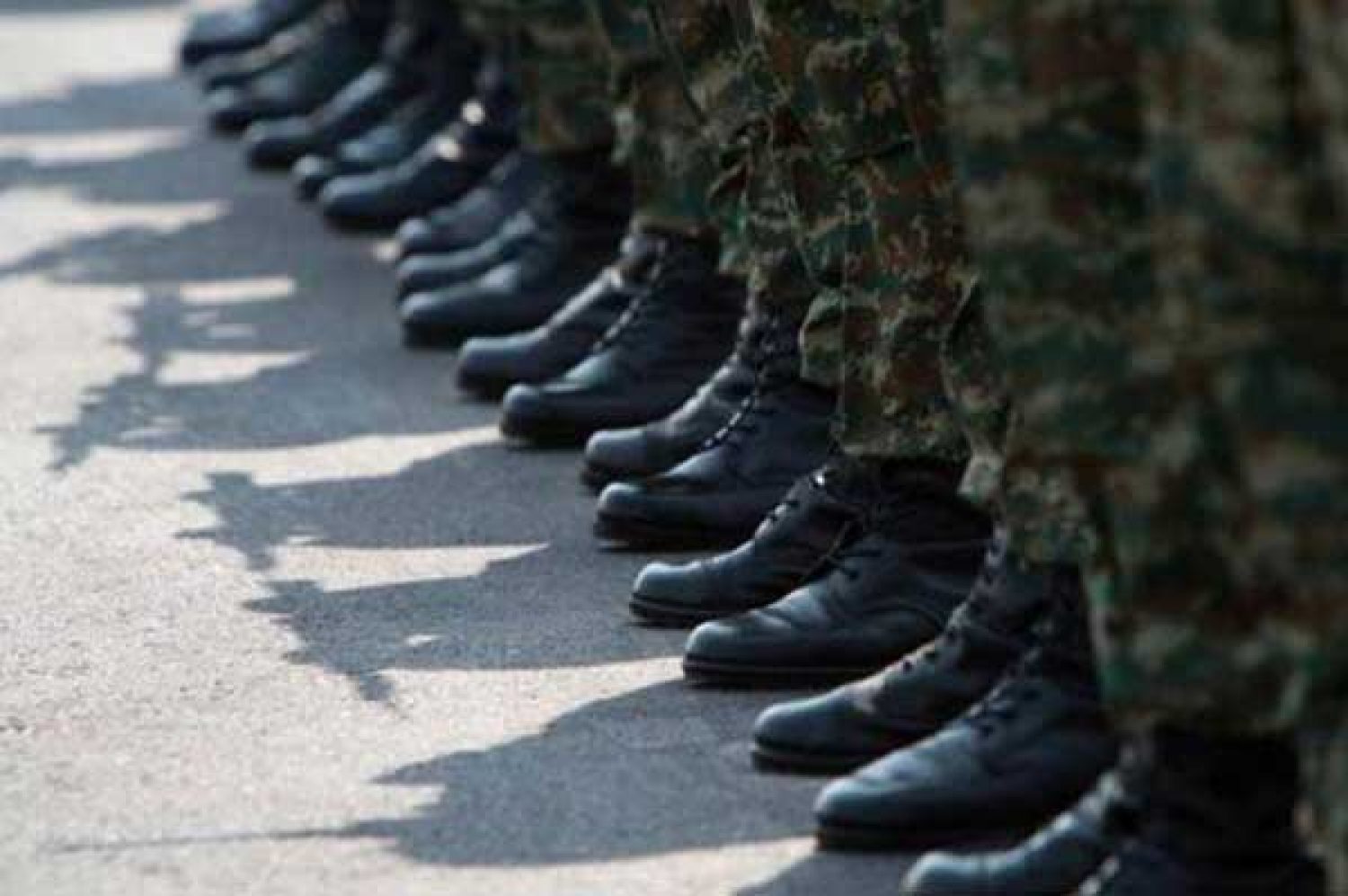 Παρατείνεται για δύο ημέρες η προθεσμία κατάταξης για τους υπόχρεους της 2017 Α/ΕΣΣΟ