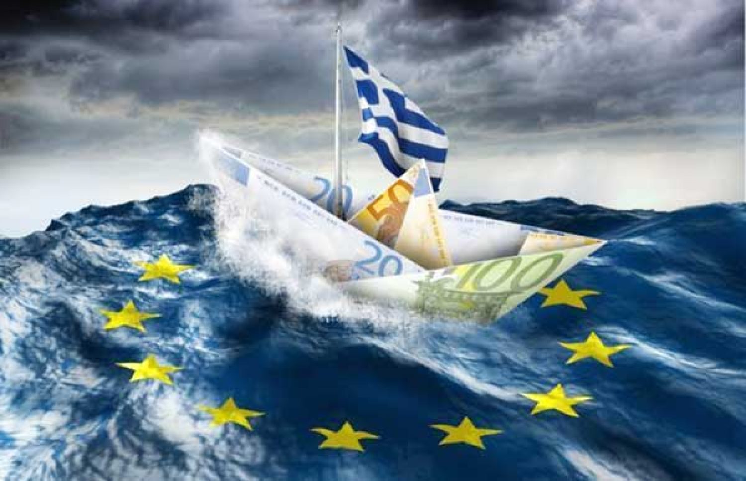 Κίνδυνος για την οικονομία αν δεν υπάρξει άμεσα συμφωνία