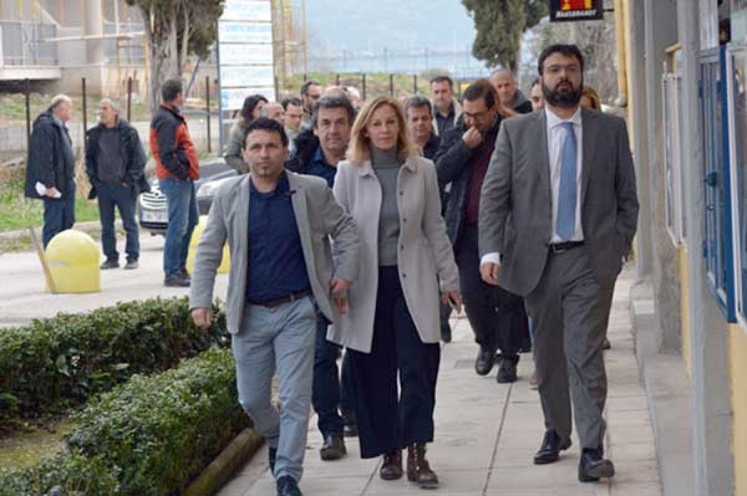 Με το… σταγονόμετρο τα χρήματα στον Αθλητισμό