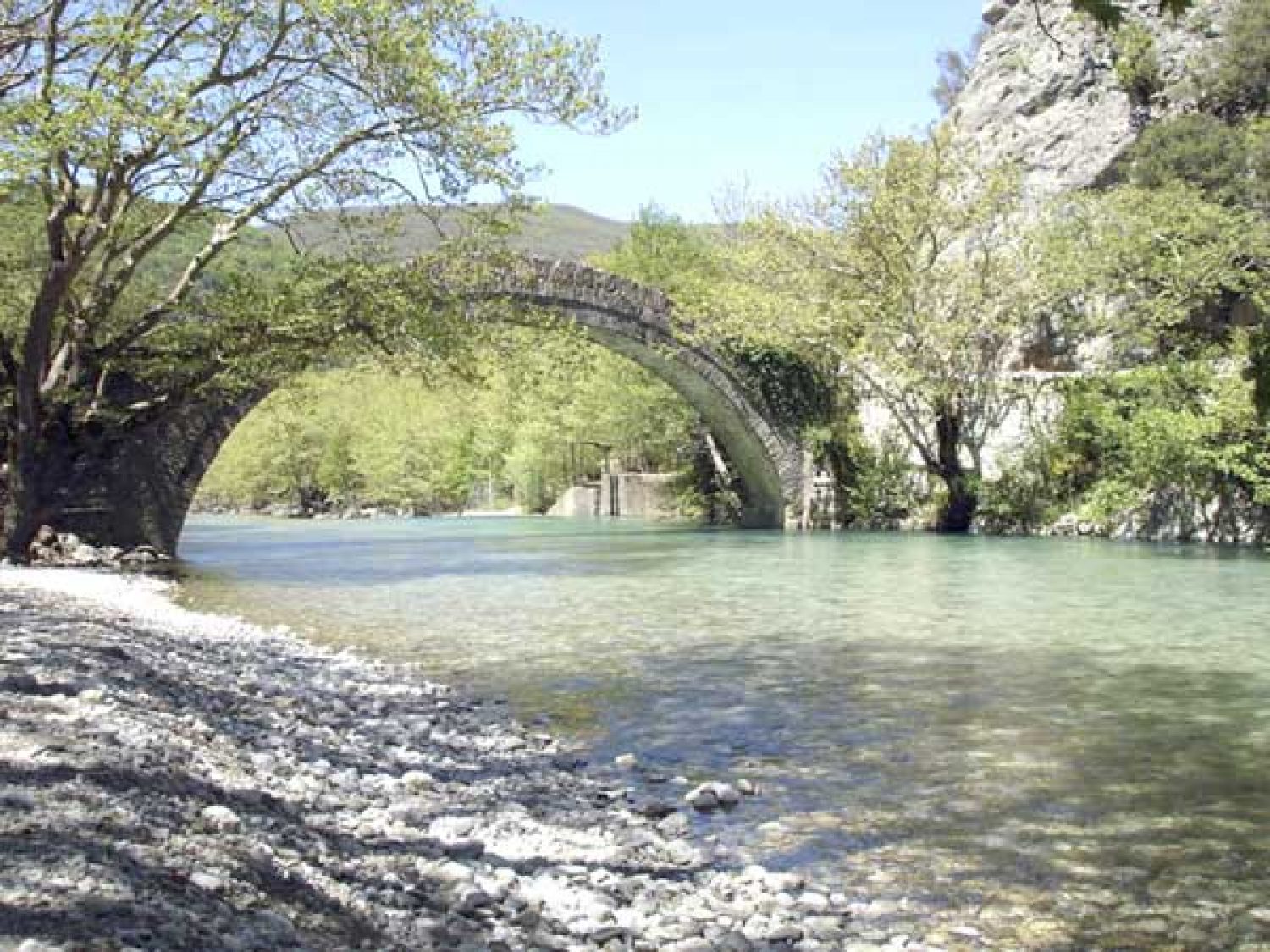 ΜΟΧΛΟΣ ΑΝΑΠΤΥΞΗΣ ΤΑ ΝΕΡΑ ΜΑΣ!