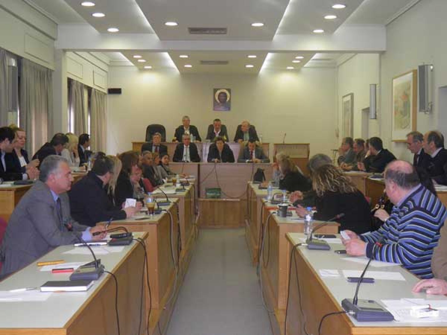 Αλλαγές με ισορροπίες και… κόντρες σε Δήμους και Περιφέρεια Ηπείρου!