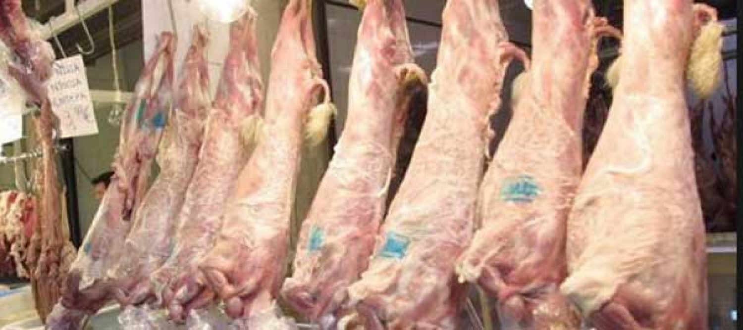Αμνοερίφια των Βαλκανίων «βαφτίζονται» ελληνικά και προωθούνται στη χώρα μας