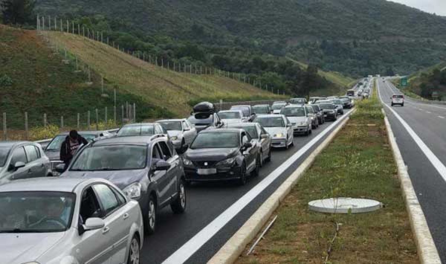 Τονωτική «ένεση» για τον Τουρισμό μας ακόμη και οι ολιγοήμερες αποδράσεις