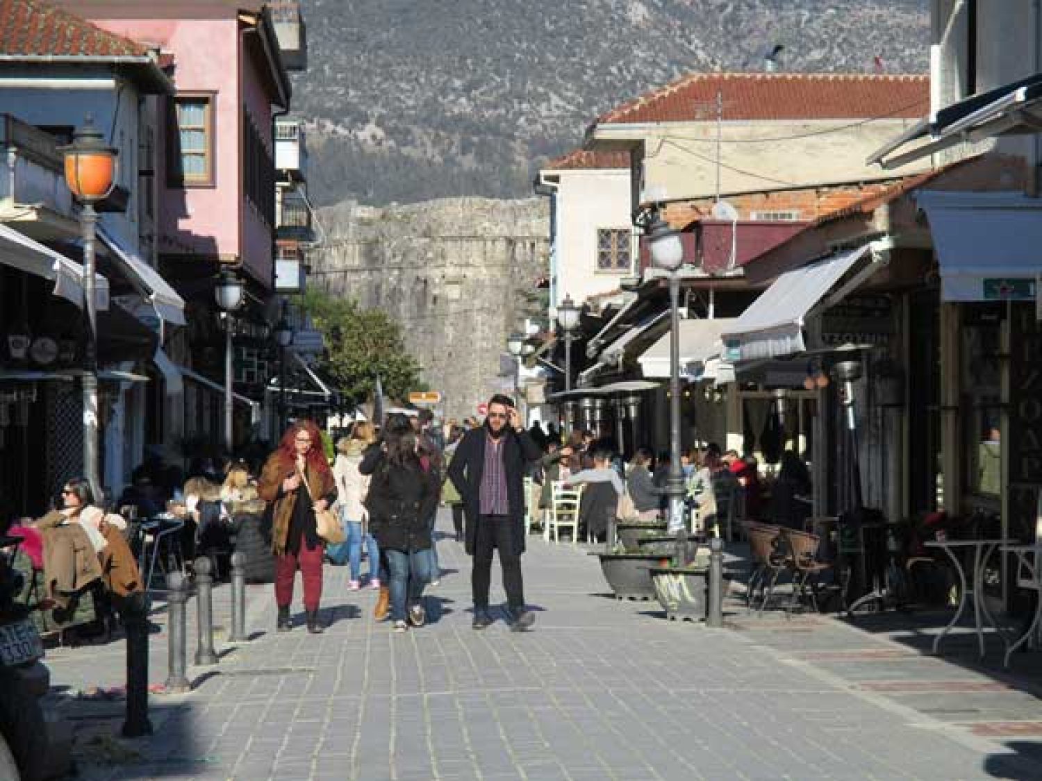 Τα Γιάννενα εκ των κορυφαίων προορισμών των Ελλήνων για το φετινό Πάσχα