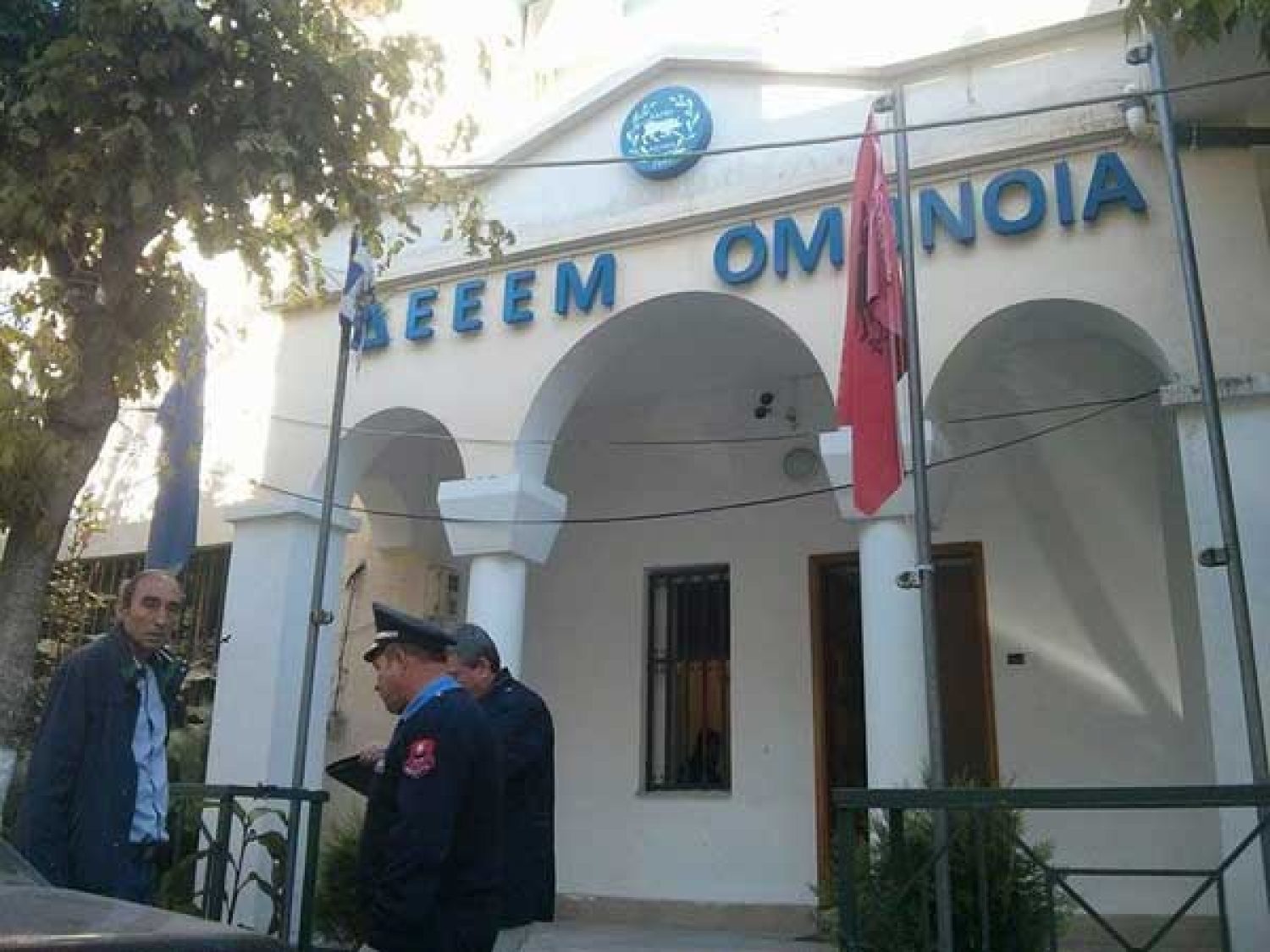 Σύνορα δεν αλλάζουν, η Αλβανία να αφήσει τα… ψευτομεγαλεία!