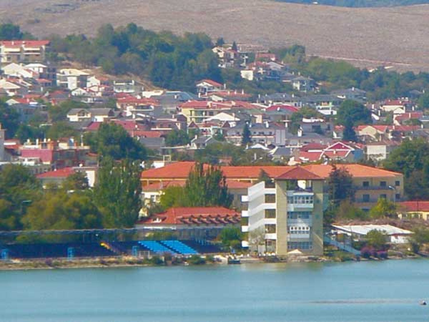 ΕΤΣΙ ΘΑ ΓΙΝΕΙ ΠΡΑΞΗ Η ΑΠΟΚΕΝΤΡΩΣΗ!